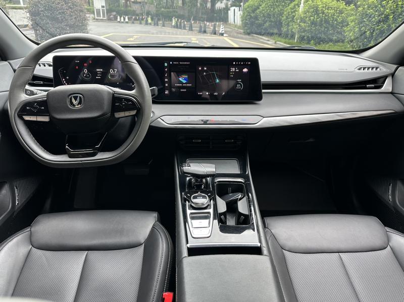 Changan Raeton Plus, 2022 — фото 8 из 12
