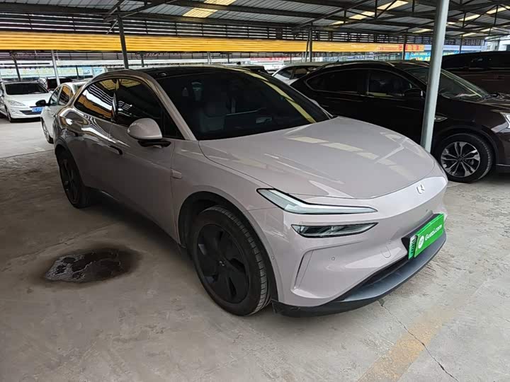 Nio Onvo L60, 2025 — фото 4 из 9