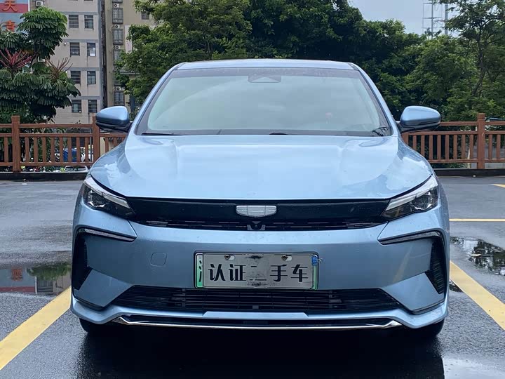 Geely Emgrand L Hi·P Hybrid, 2023 — купить в Белгороде под ключ