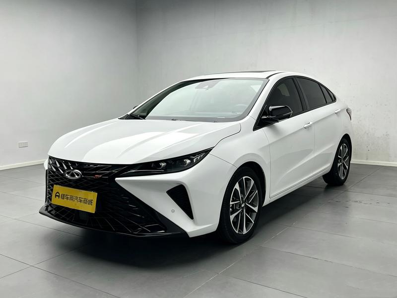 Chery Omoda S5 GT (Arrizo 5 GT), 2023 — купить в Иванове под ключ