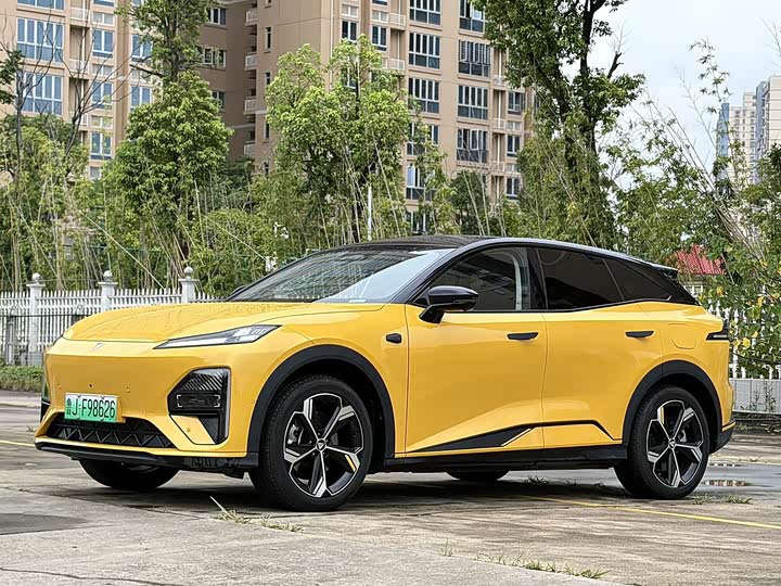 Changan Deepal S07 (S7), 2025 — купить в Санкт-Петербурге под ключ