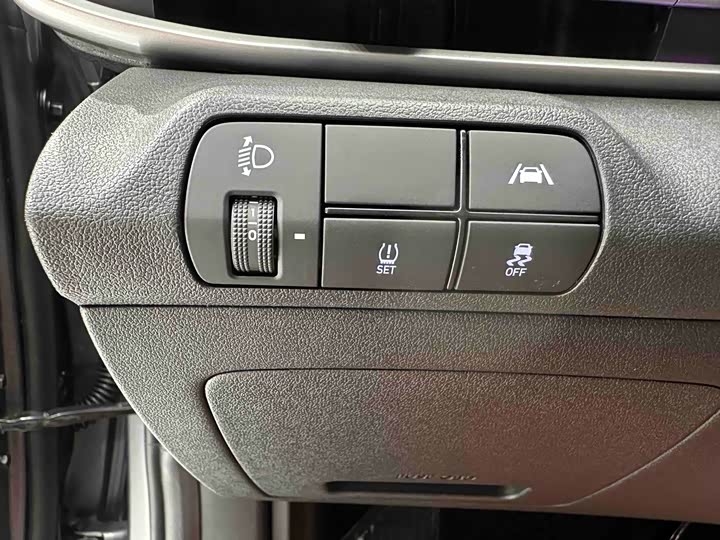 Hyundai Elantra N line, 2022 — фото 9 из 9