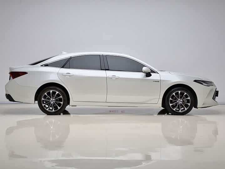 Toyota Avalon, 2023 — фото 8 из 9