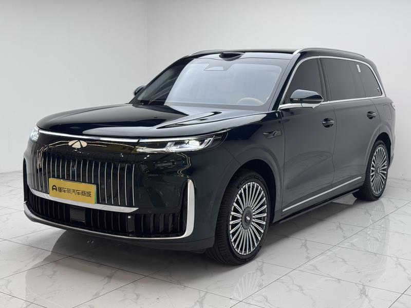 Chery Fulwin T11, 2025 — купить в Москве под ключ