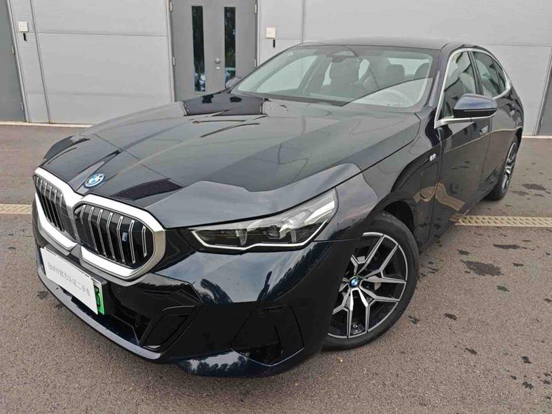 BMW i5, 2025 — купить в Владимире под ключ
