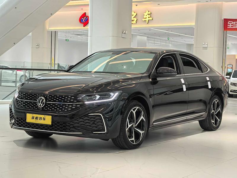 Volkswagen Passat, 2025 — купить в Самаре под ключ