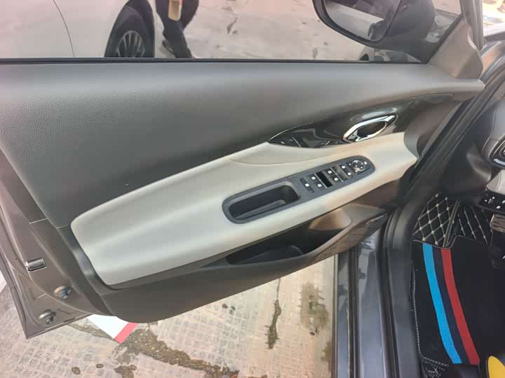 GAC Trumpchi Empow R, 2022 — фото 9 из 9