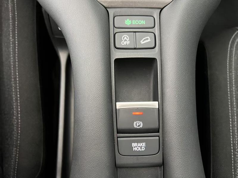 Honda ZR-V, 2023 — фото 10 из 12