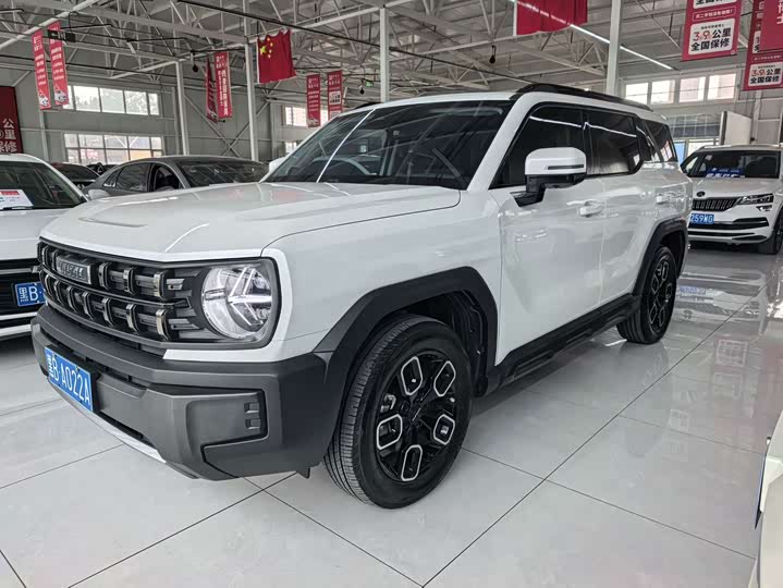 Haval KuGou, 2023 — купить в Перми под ключ