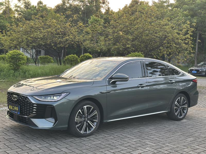 Chery Arrizo 8 Pro, 2025 — купить в Иванове под ключ