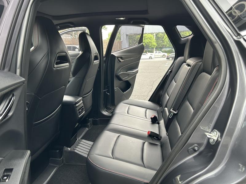 Changan Oshan X5 Plus, 2023 — фото 10 из 11