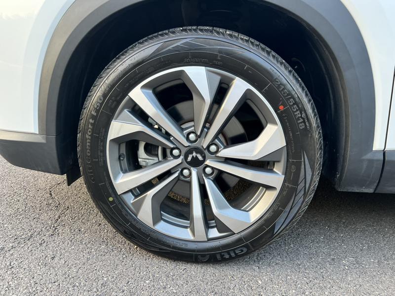 Wuling Asta, 2023 — фото 7 из 12