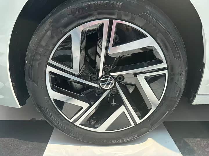 Volkswagen Sagitar L, 2022 — фото 5 из 9