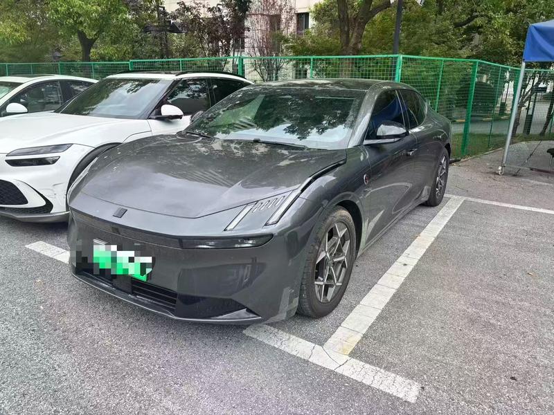 Lynk & Co Z10, 2025 — купить в Саранске под ключ