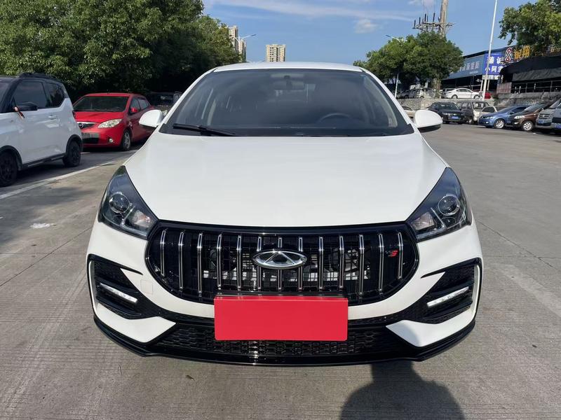 Chery Arrizo 5, 2025 — фото 2 из 10