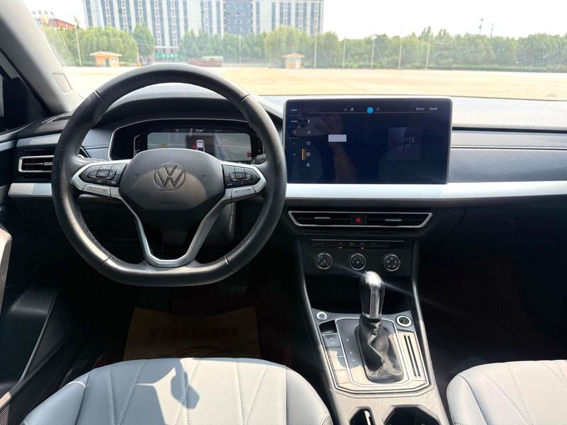 Volkswagen Lavida, 2023 — фото 6 из 10