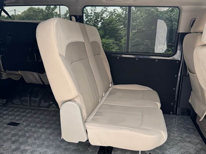 Dongfeng Forthing Lingzhi M5, 2022 — фото 9 из 9