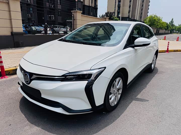 Buick Velite 6, 2023 — купить в Ижевске под ключ