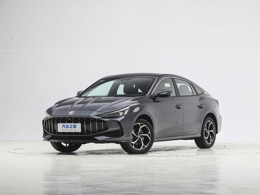 MG Motor 5, 2026 — купить в Тольятти под ключ