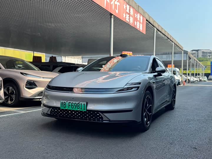 Changan Qiyuan (Nevo) A06, 2025 — купить в Санкт-Петербурге под ключ