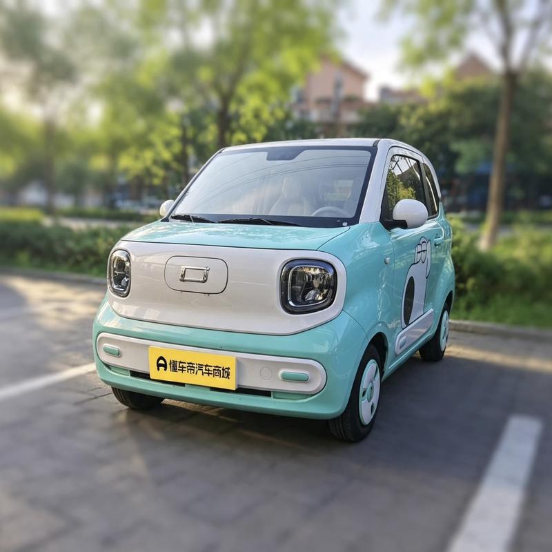 Bestune Pony, 2024 — купить в Санкт-Петербурге под ключ