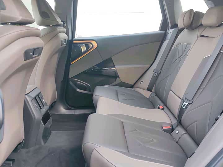 BMW X3, 2025 — фото 8 из 9