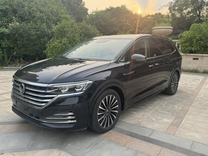 Volkswagen Viloran, 2023 — купить в Нижнем Новгороде под ключ