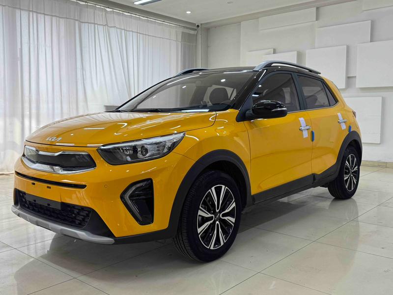 Kia KX1, 2021 — купить в Туле под ключ