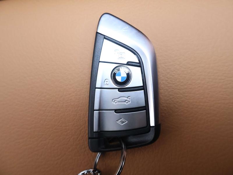 BMW 6 Series GT, 2022 — фото 8 из 12