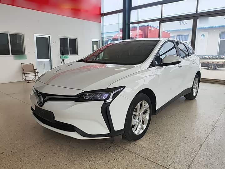 Buick Velite 6, 2023 — купить в Иванове под ключ