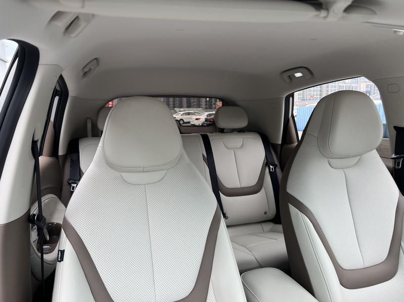 Wuling Bingo Pro, 2026 — фото 12 из 12