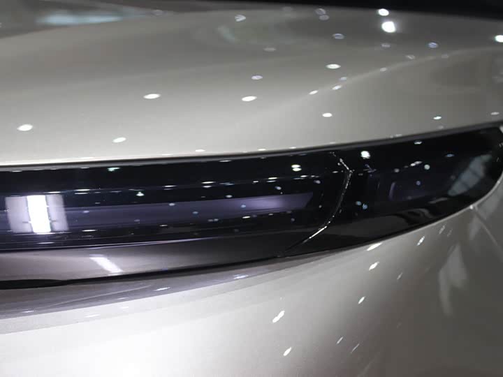 Geely Galaxy E8, 2023 — фото 9 из 9