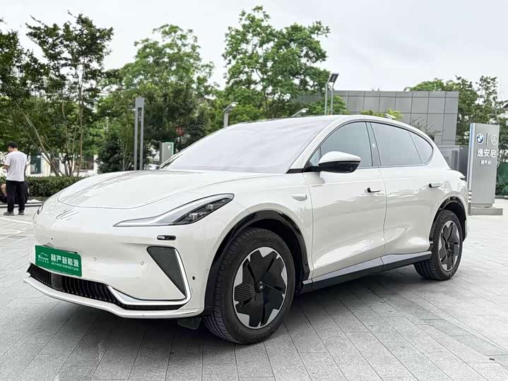 IM motors LS7, 2023 — купить в Ярославле под ключ