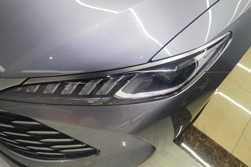 BYD Qin Plus, 2025 — фото 4 из 10