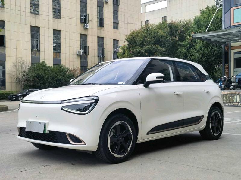 Dongfeng Yipai Nano 01, 2024 — купить в Орле под ключ