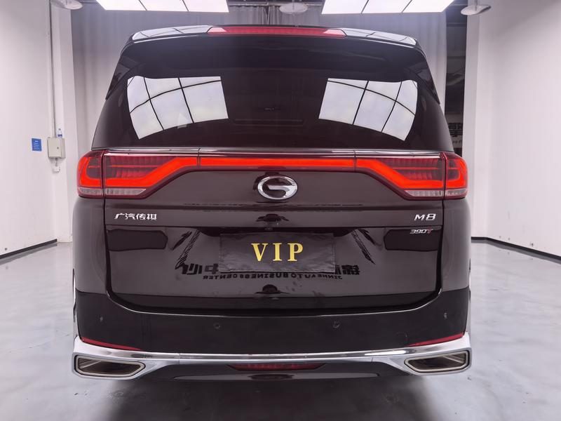 GAC Trumpchi M8, 2023 — фото 5 из 12