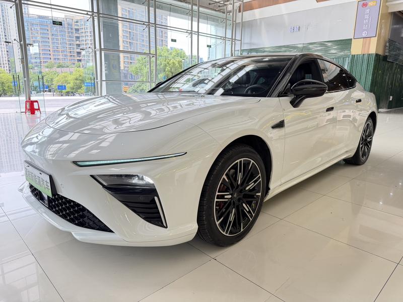 Hozon S, 2023 — купить в Ярославле под ключ