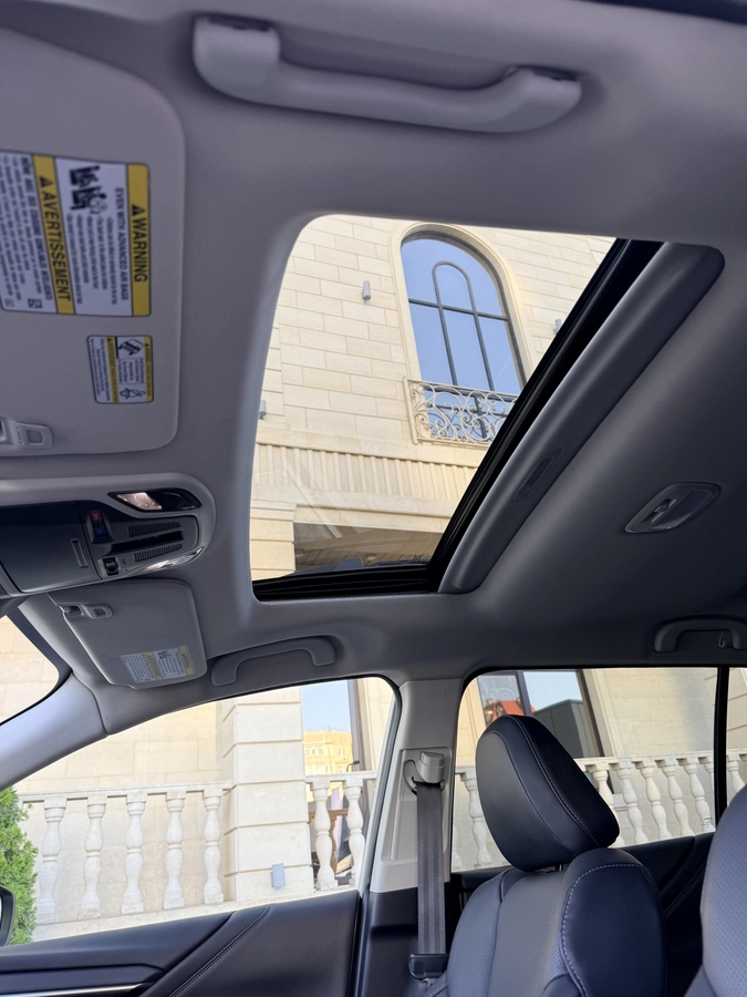 Subaru Outback, 2022 — фото 10 из 12