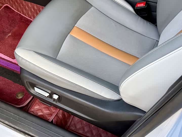 GAC Aion S Plus, 2022 — фото 6 из 9