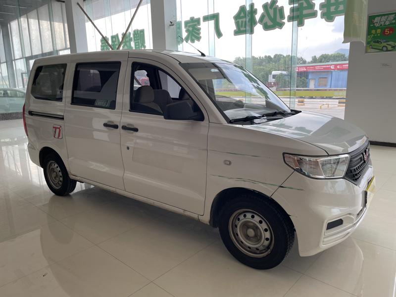 Wuling Hongguang V, 2023 — фото 7 из 12