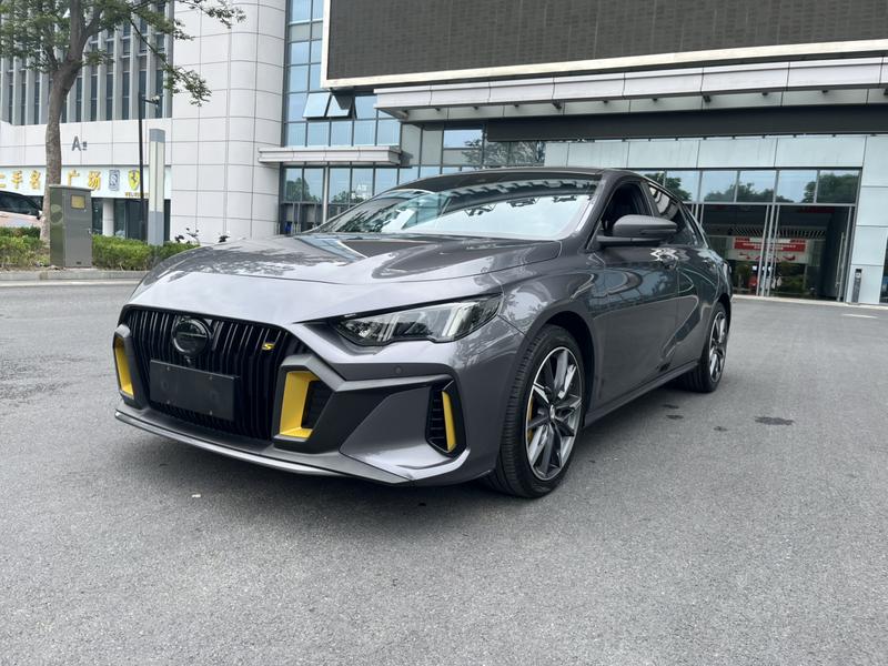 GAC Trumpchi Empow R, 2023 — купить в Ижевске под ключ