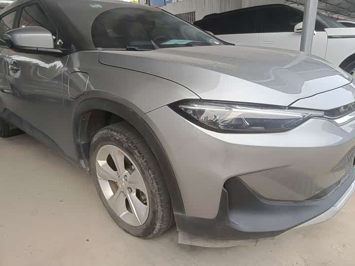 Chevrolet Menlo, 2023 — фото 2 из 9