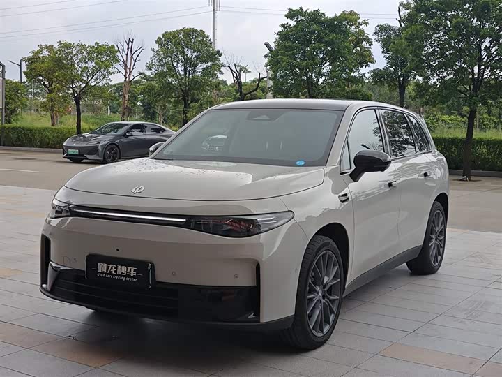 Leapmotor C10, 2026 — купить в Уфе под ключ