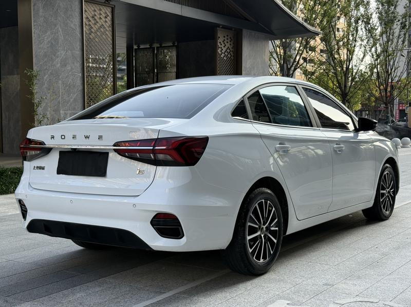 Roewe i5, 2021 — фото 6 из 12