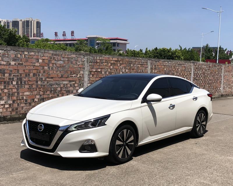 Nissan Teana, 2022 — купить в Белгороде под ключ