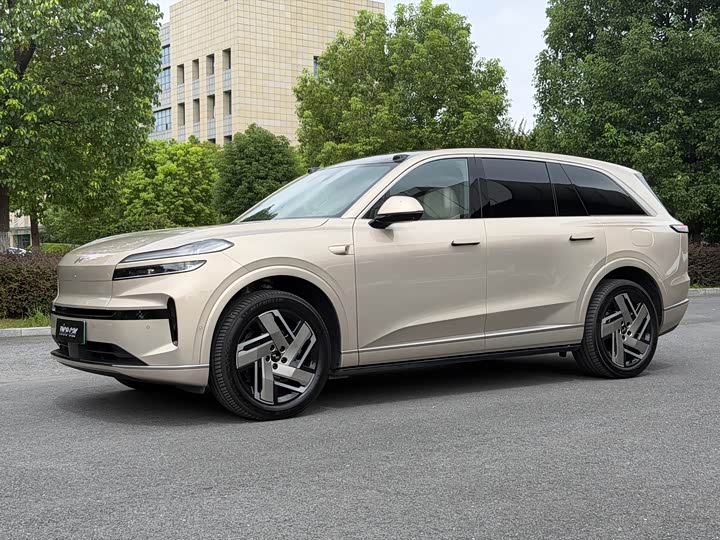 Nio Onvo L90, 2025 — купить в Воронеже под ключ