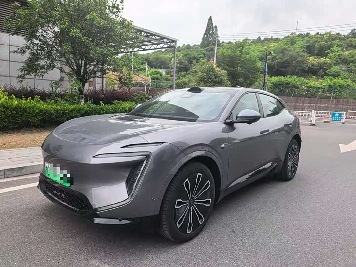 Avatr 07, 2026 — купить в Воронеже под ключ