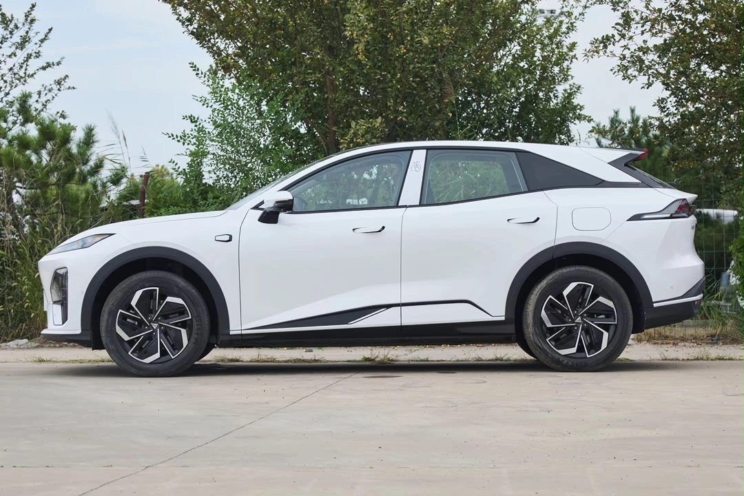 Changan Deepal S7, 2026 — фото 3 из 4
