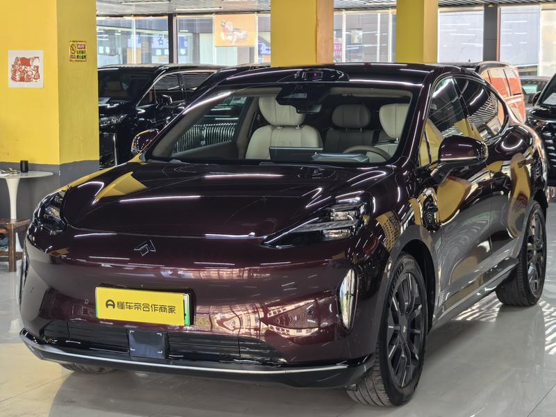 GAC Hyptec HT, 2025 — купить в Белгороде под ключ