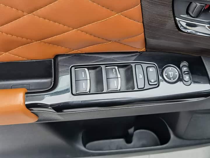 Honda Odyssey, 2024 — фото 9 из 9